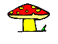 k-mushroom