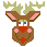 k-reindeer