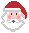 k-santaface